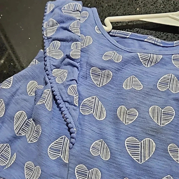 JUMPING BEANS DRESS - Picture 8 of 9